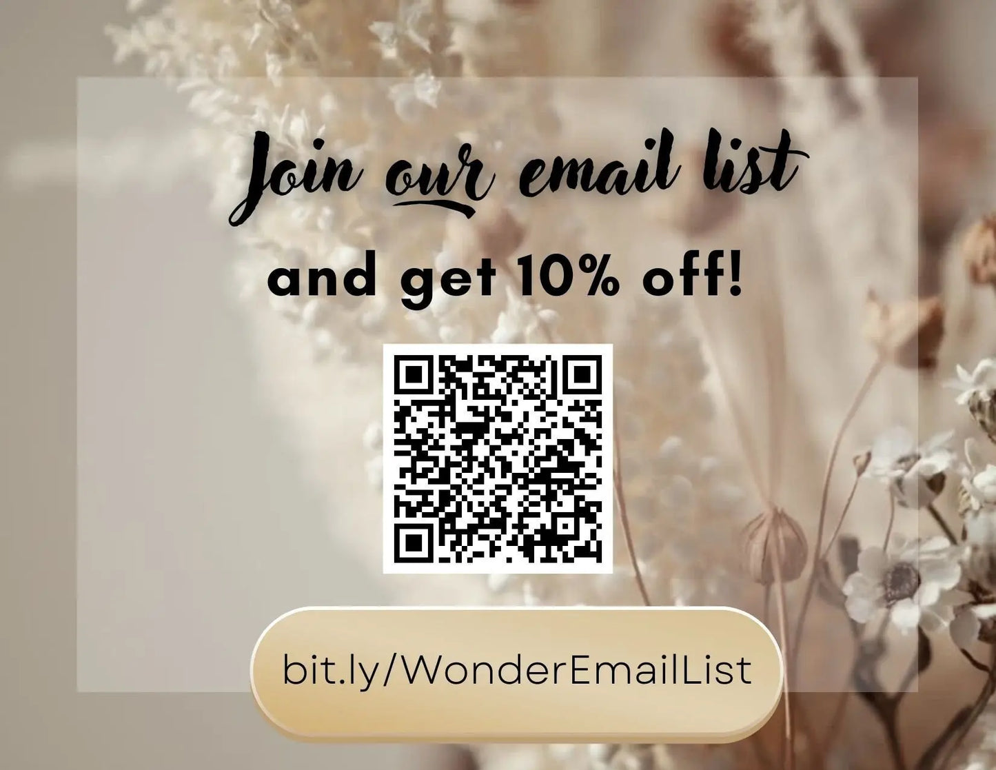 Boutonniere - Rustic Brown (customizable) - Withered Whimsy Boutonniere