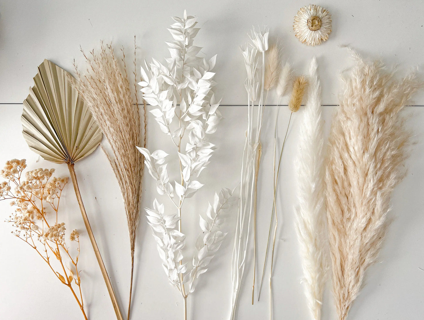 Make Your Own Bouquet - Withered Whimsy Bouquet