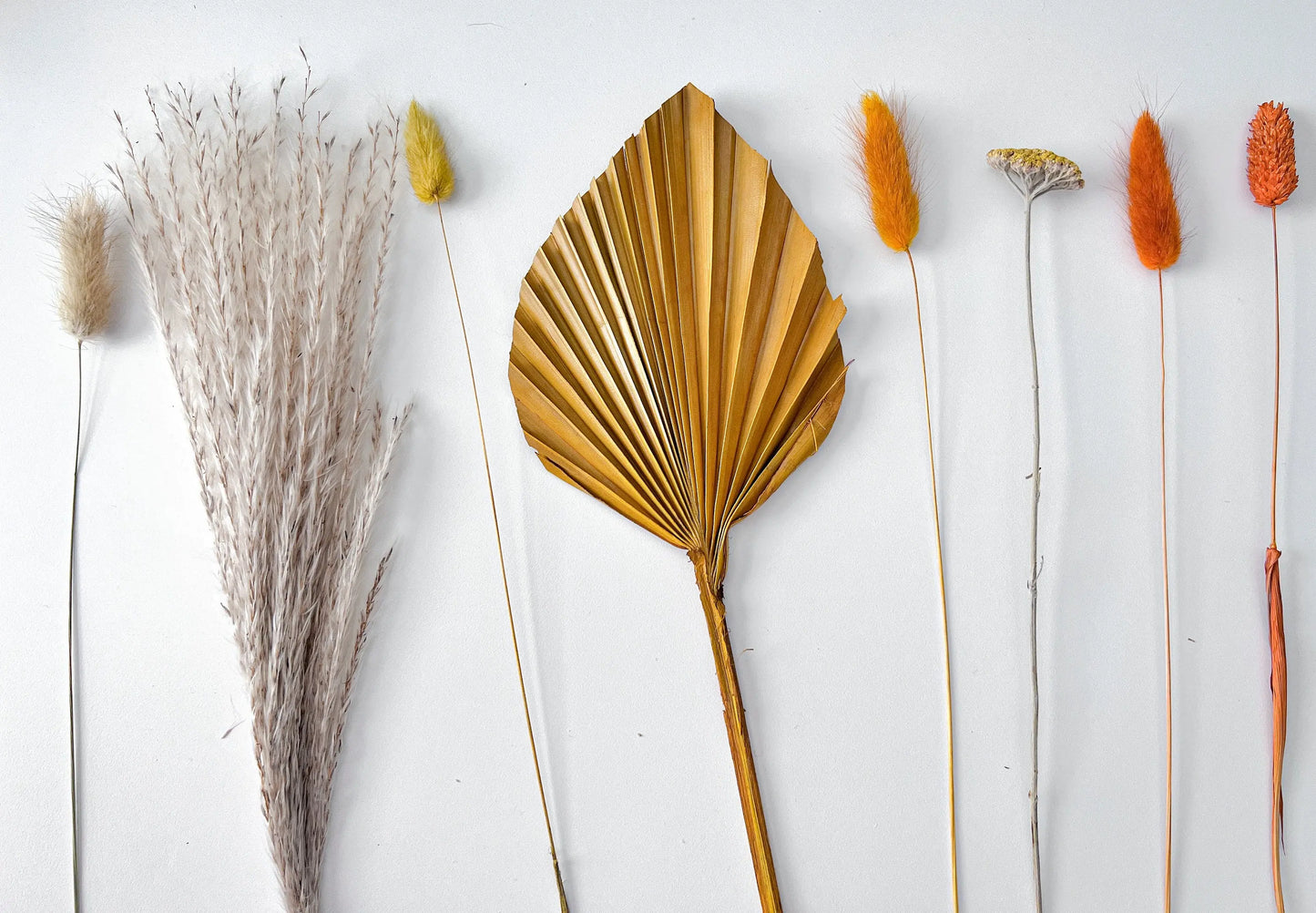 Make Your Own Bouquet - Withered Whimsy Bouquet