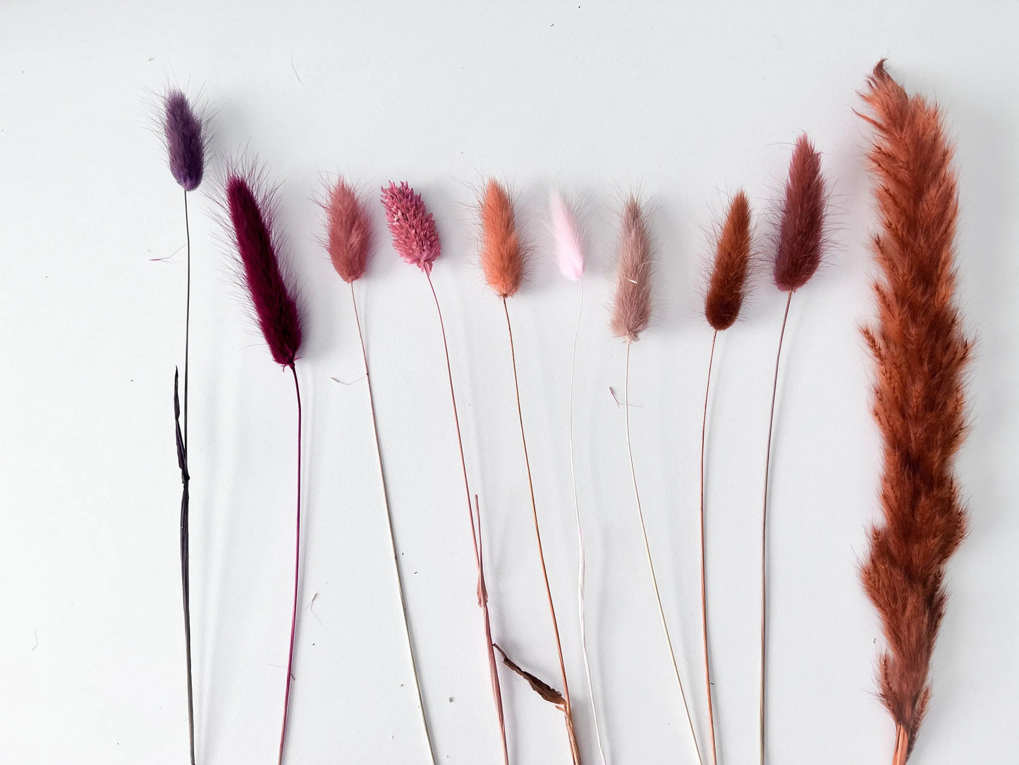 Make Your Own Bouquet - Withered Whimsy Bouquet