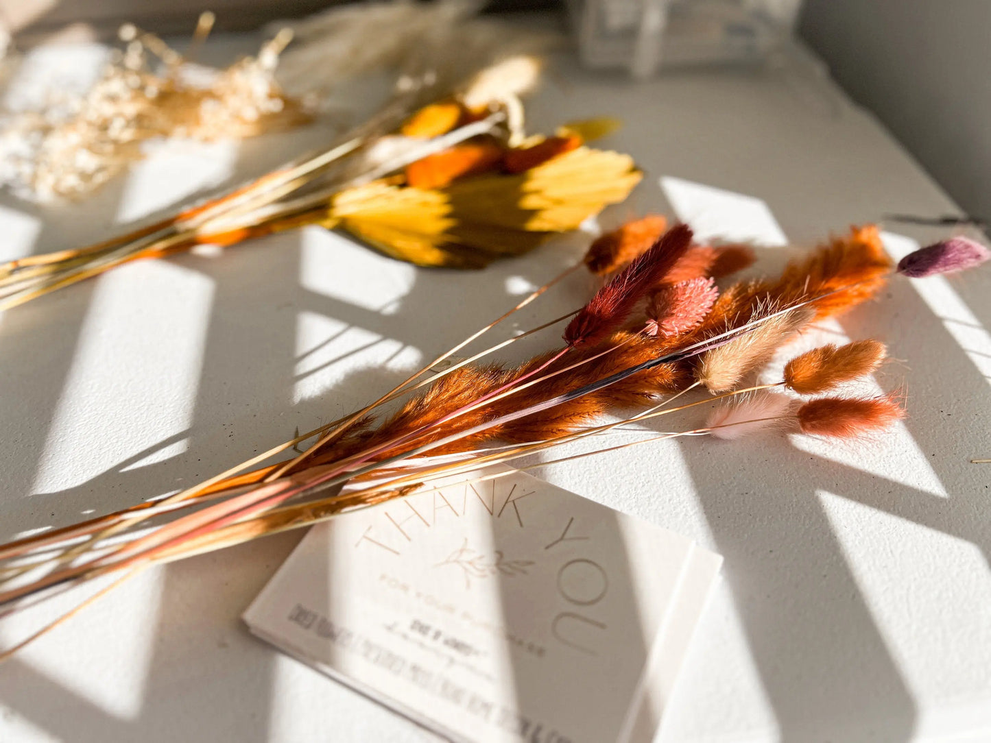 Make Your Own Bouquet - Withered Whimsy Bouquet