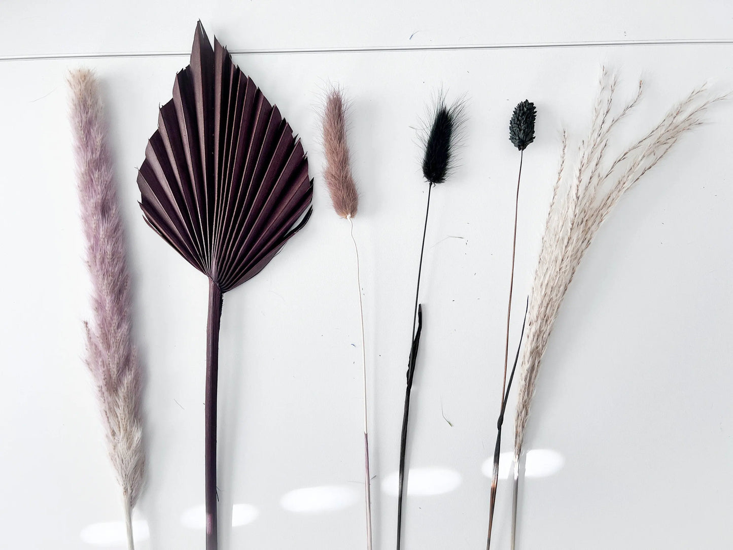 Make Your Own Bouquet, Boho Dried Flowers, Dried Flower Bunch, Make Your Own, Bright Dried Flowers, Neutral or Colorful Bouquet